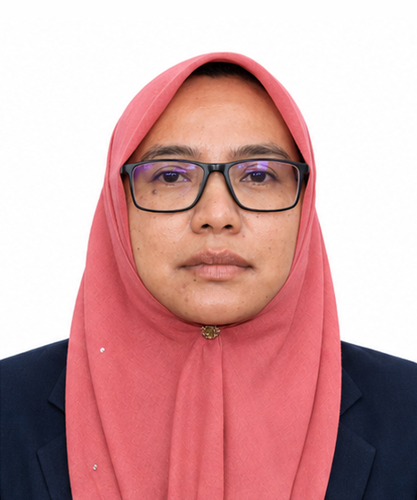 Ir. Waziyati binti Ramli